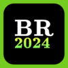 Logo da BRL2024